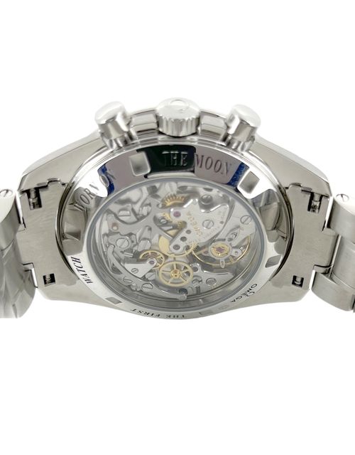 Omega Speedmaster Moonwatch 311.30.42.30.01.006 Image 4